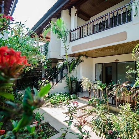 Bali Reski Hotel Seminyak Exteriér fotografie