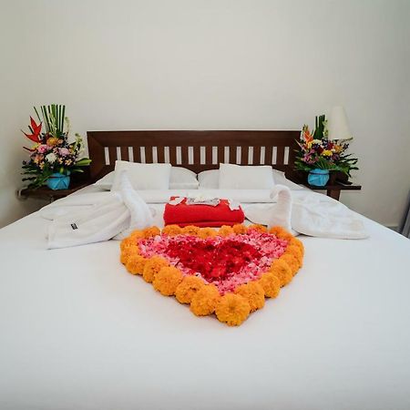 Bali Reski Hotel Seminyak Exteriér fotografie