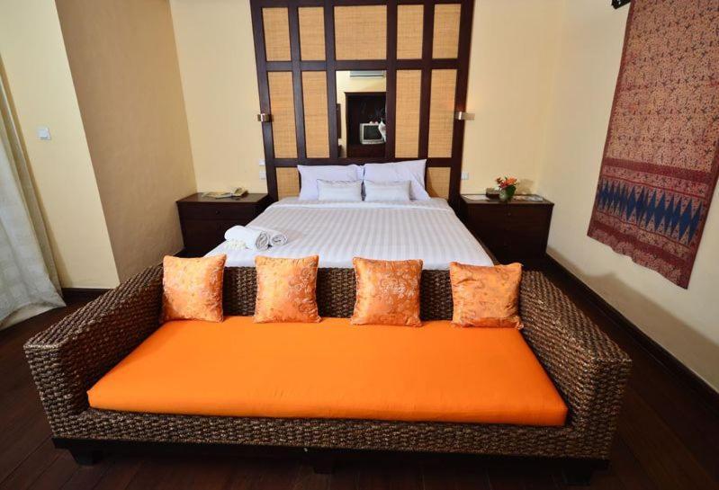 Bali Reski Hotel Seminyak Exteriér fotografie