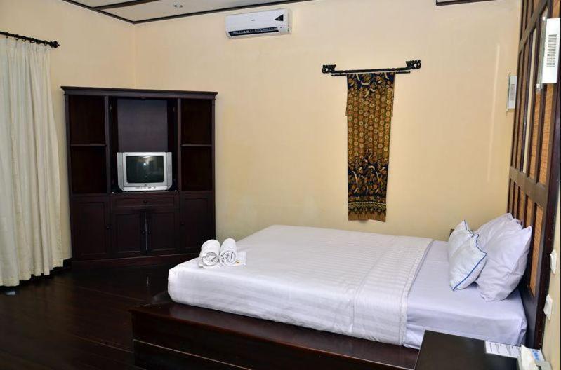 Bali Reski Hotel Seminyak Exteriér fotografie