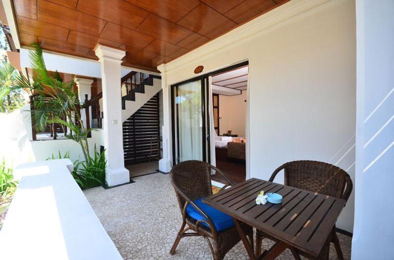Bali Reski Hotel Seminyak Exteriér fotografie