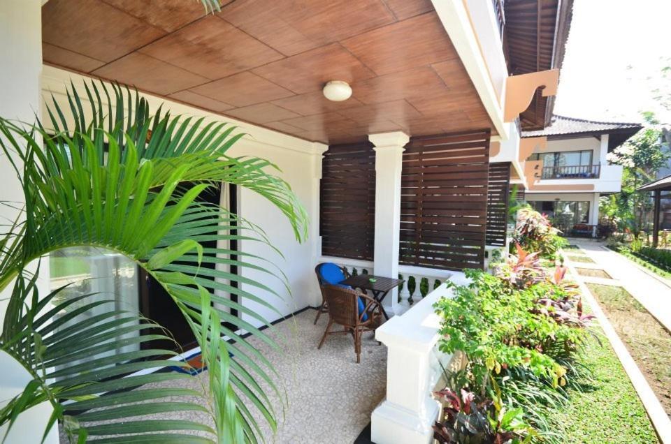 Bali Reski Hotel Seminyak Exteriér fotografie