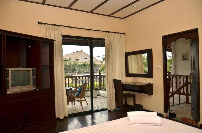 Bali Reski Hotel Seminyak Exteriér fotografie