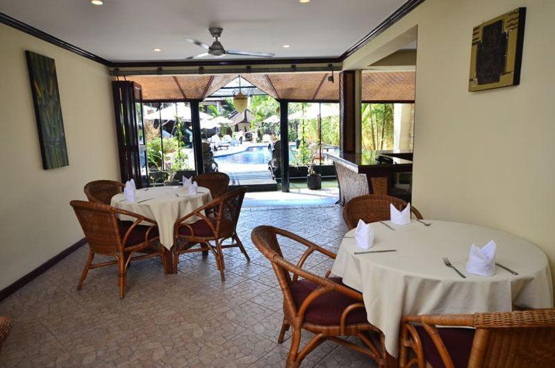 Bali Reski Hotel Seminyak Exteriér fotografie