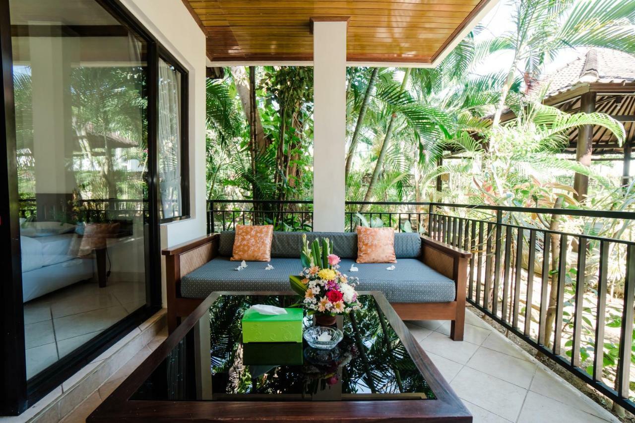 Bali Reski Hotel Seminyak Exteriér fotografie
