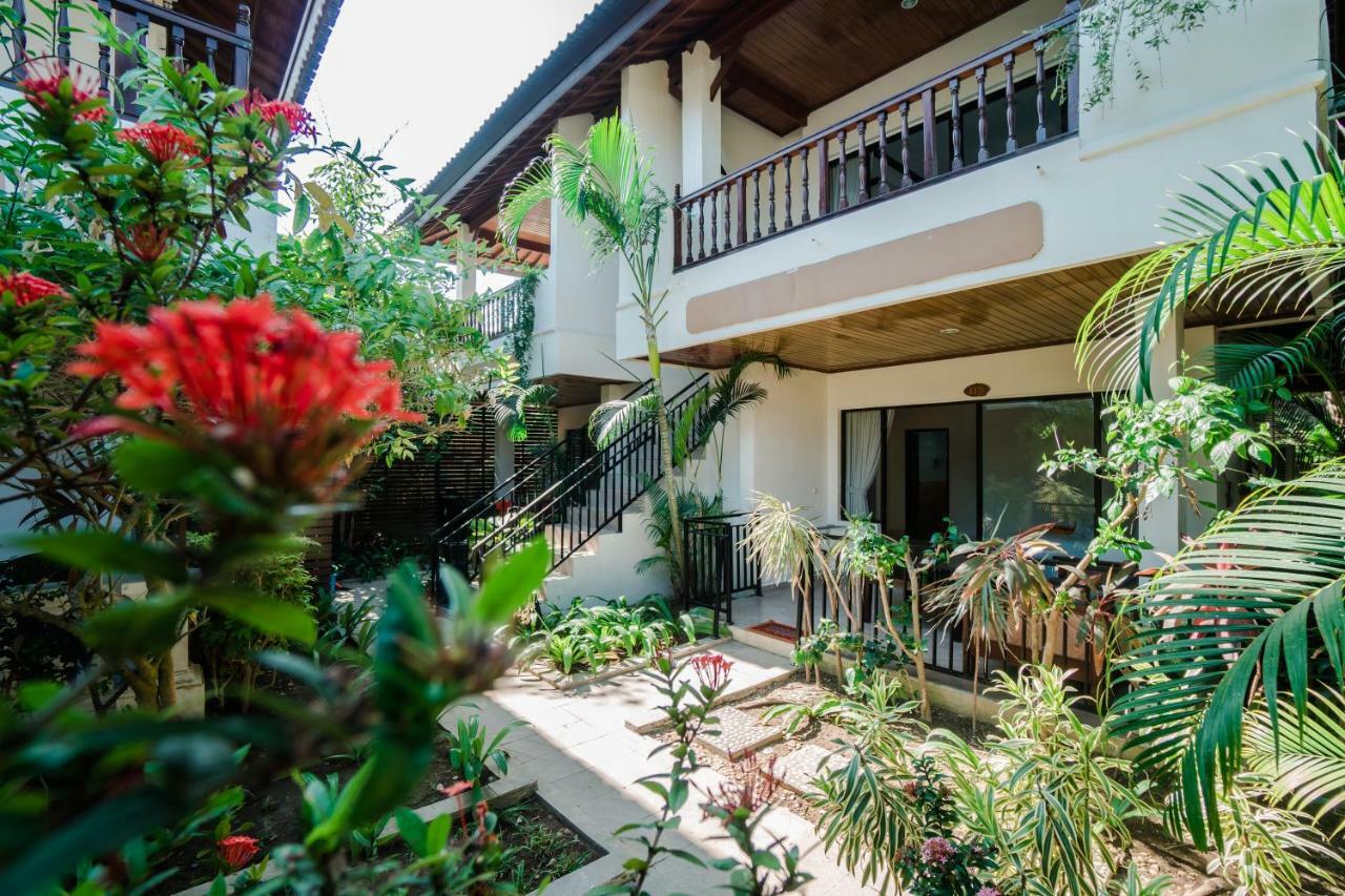 Bali Reski Hotel Seminyak Exteriér fotografie