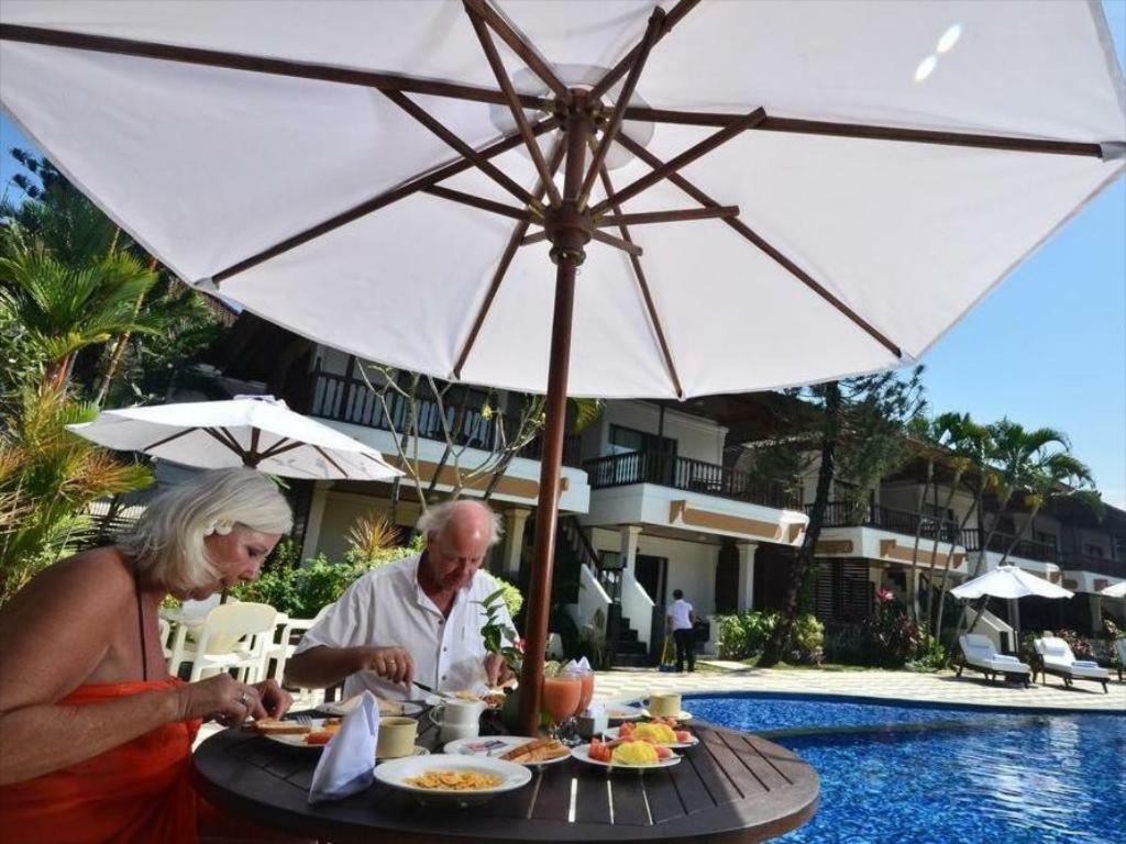 Bali Reski Hotel Seminyak Exteriér fotografie