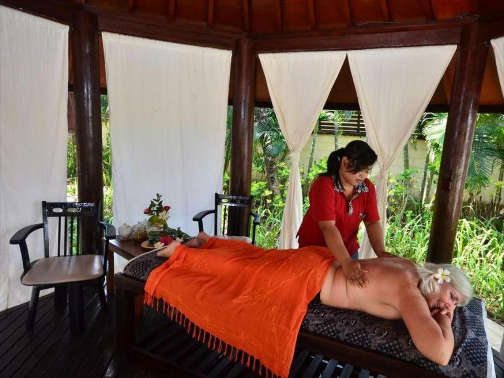 Bali Reski Hotel Seminyak Exteriér fotografie