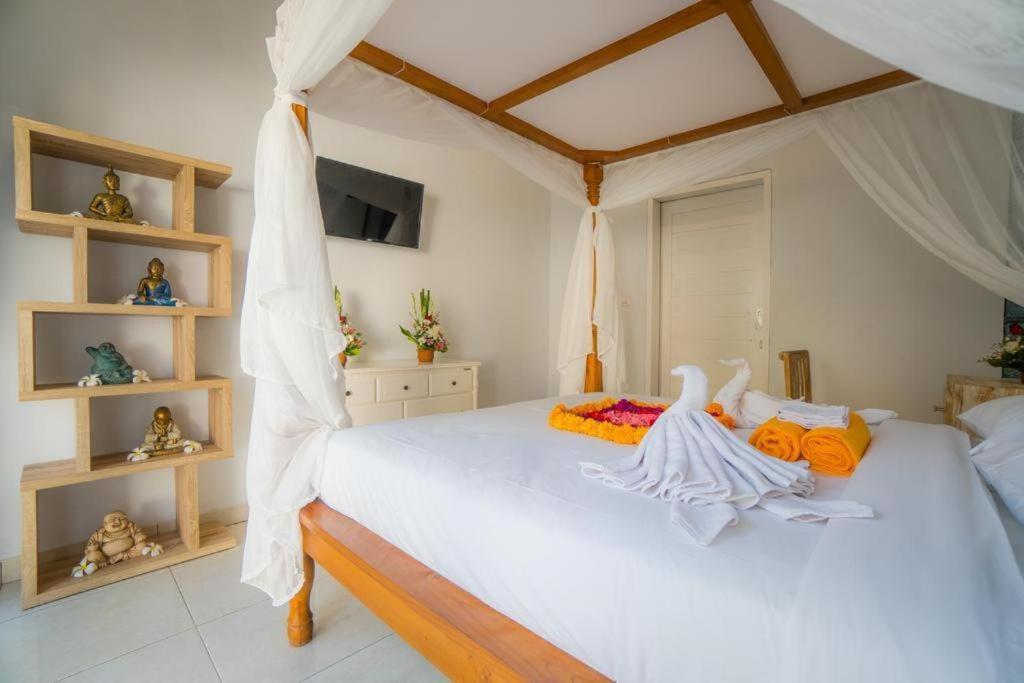 Bali Reski Hotel Seminyak Exteriér fotografie