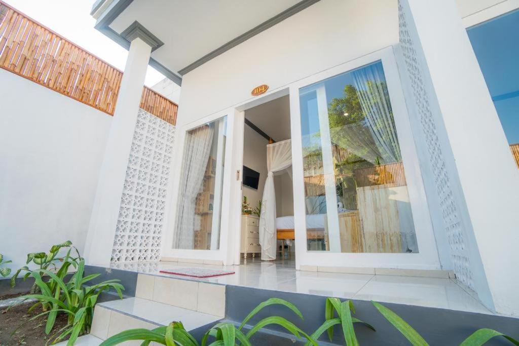 Bali Reski Hotel Seminyak Exteriér fotografie